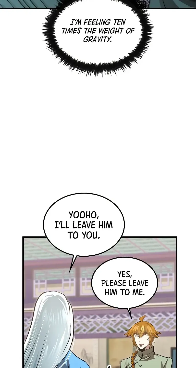 Read Doctor, Live Again EN Manga Online