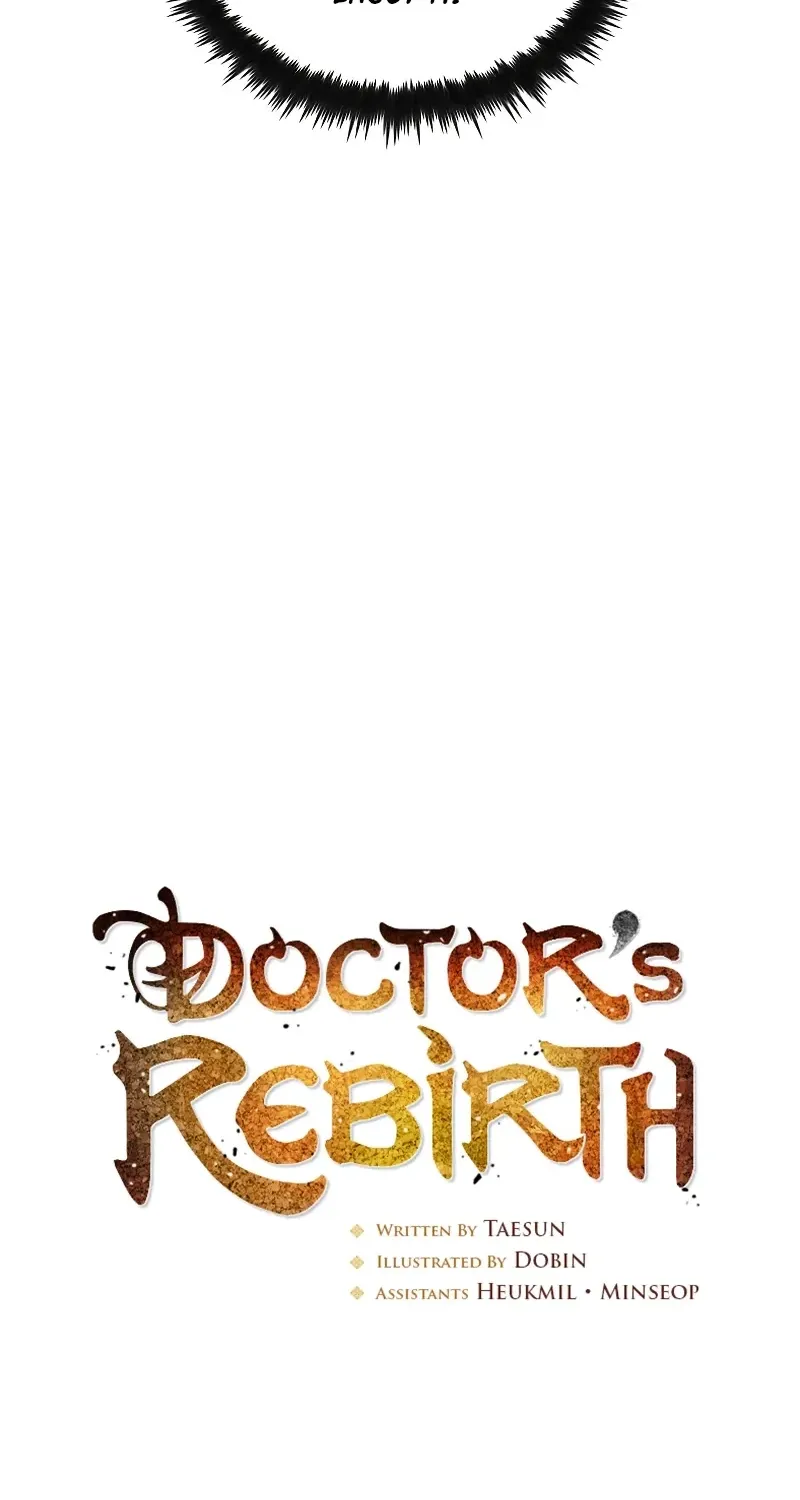 Read Doctor, Live Again EN Manga Online