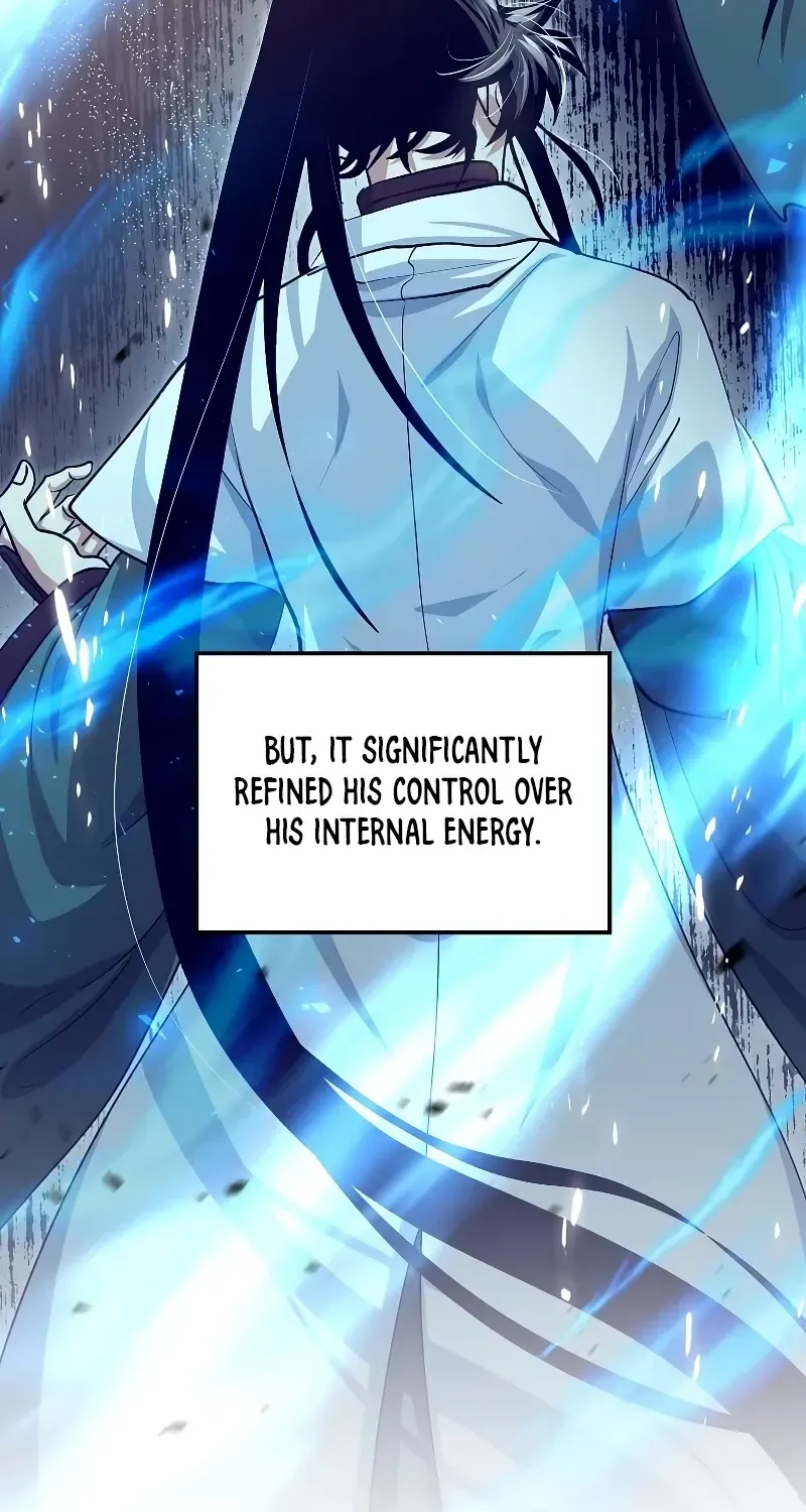 Read Doctor, Live Again EN Manga Online