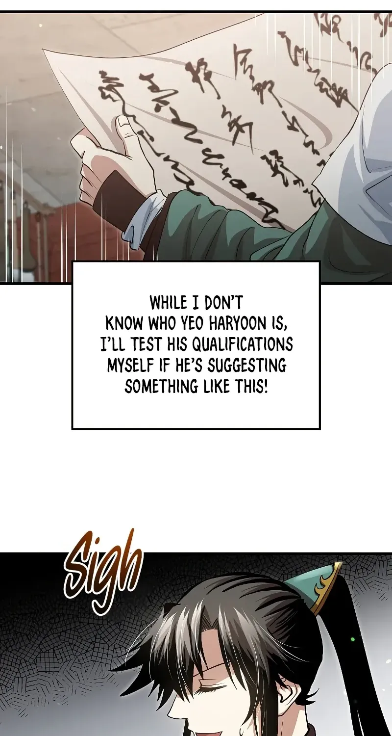 Read Doctor, Live Again EN Manga Online