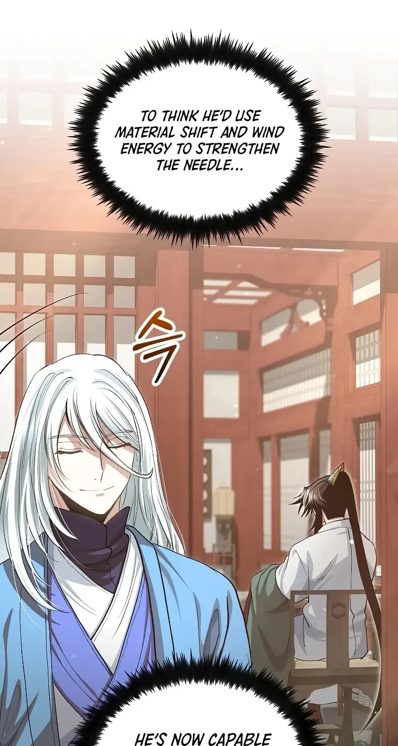 Read Doctor, Live Again EN Manga Online