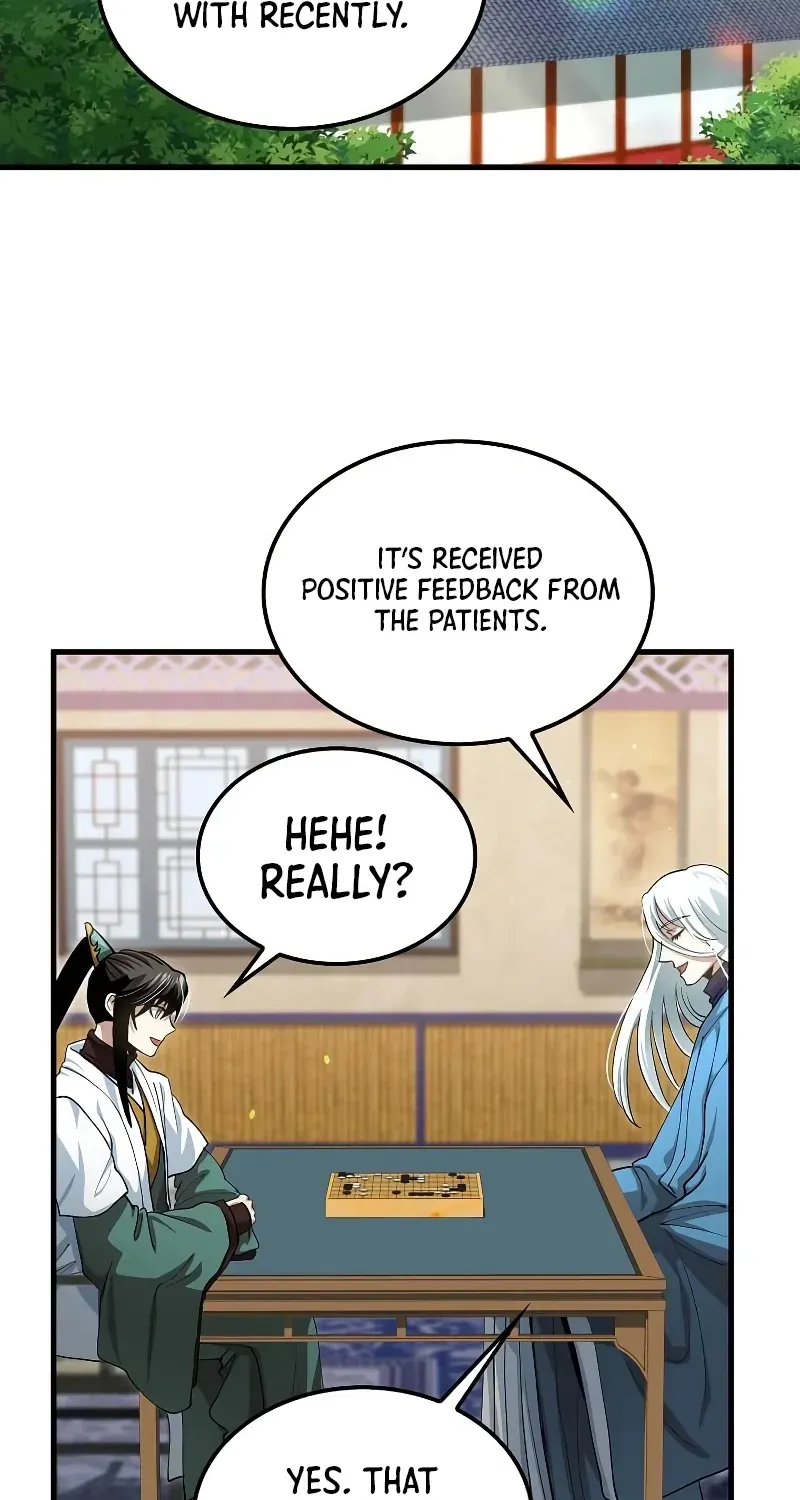 Read Doctor, Live Again EN Manga Online