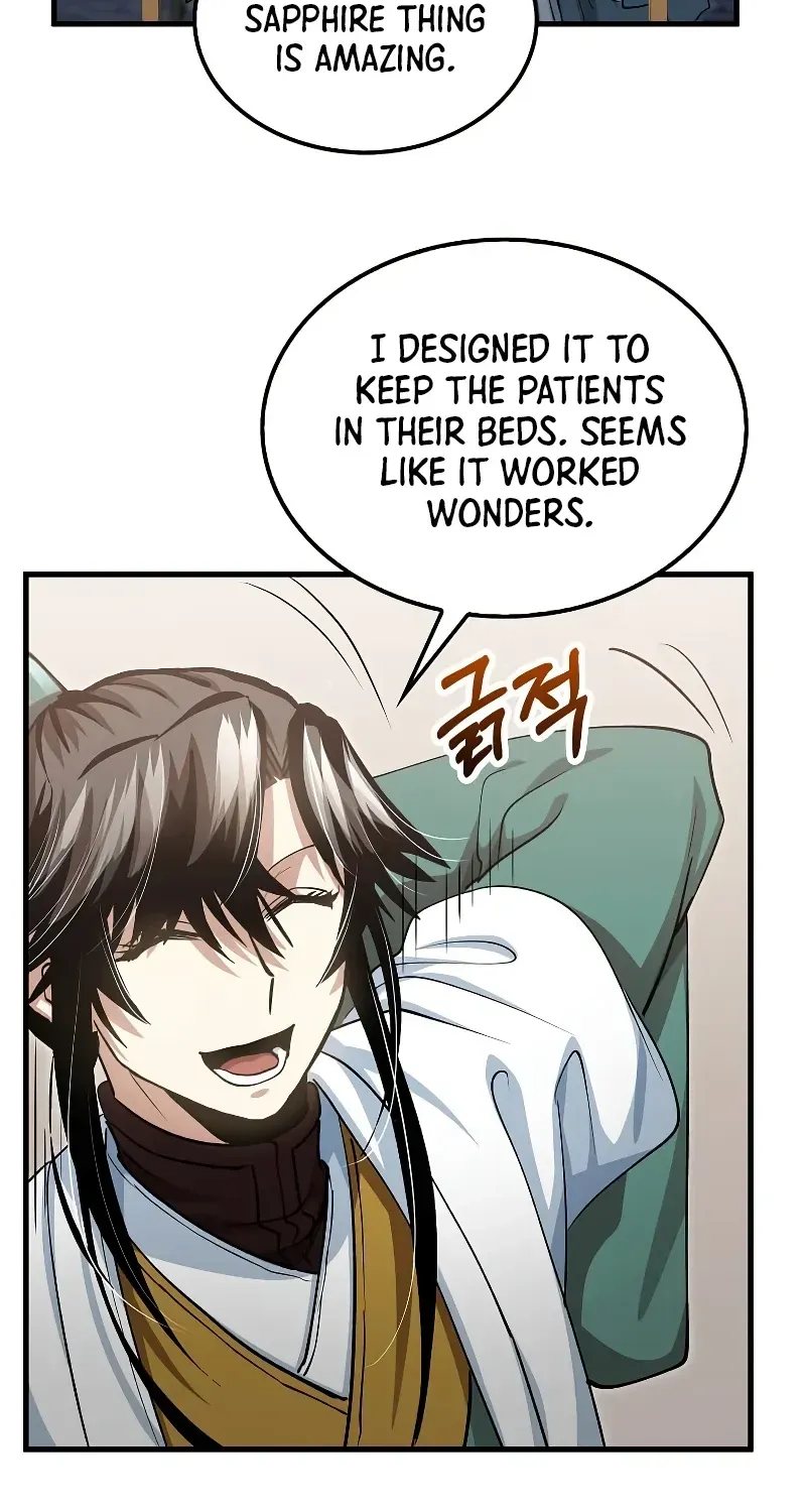 Read Doctor, Live Again EN Manga Online
