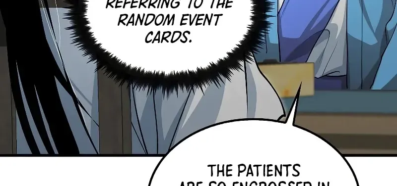 Read Doctor, Live Again EN Manga Online