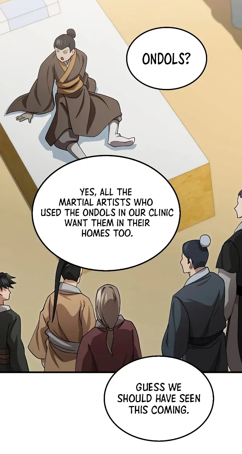 Read Doctor, Live Again EN Manga Online