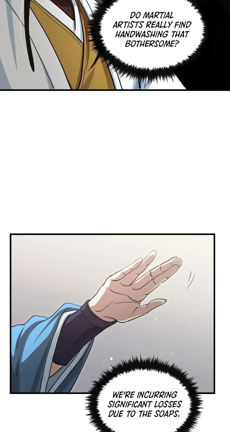 Read Doctor, Live Again EN Manga Online