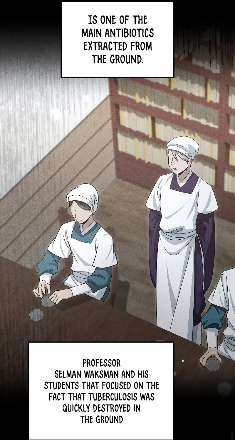 Read Doctor, Live Again EN Manga Online