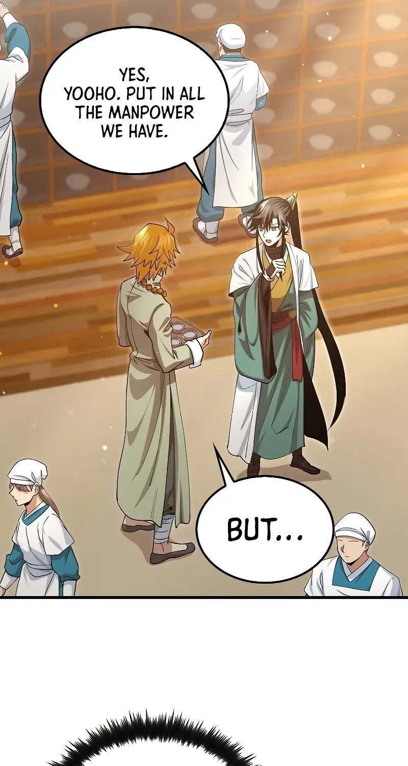 Read Doctor, Live Again EN Manga Online