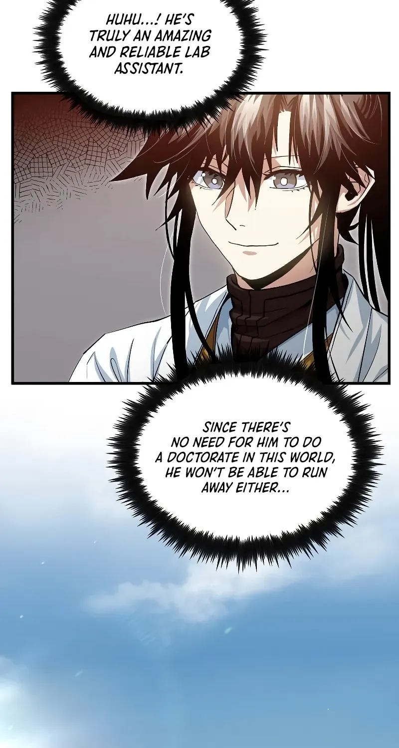 Read Doctor, Live Again EN Manga Online