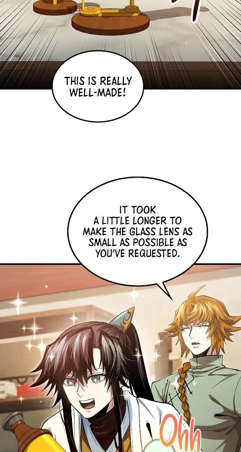 Read Doctor, Live Again EN Manga Online