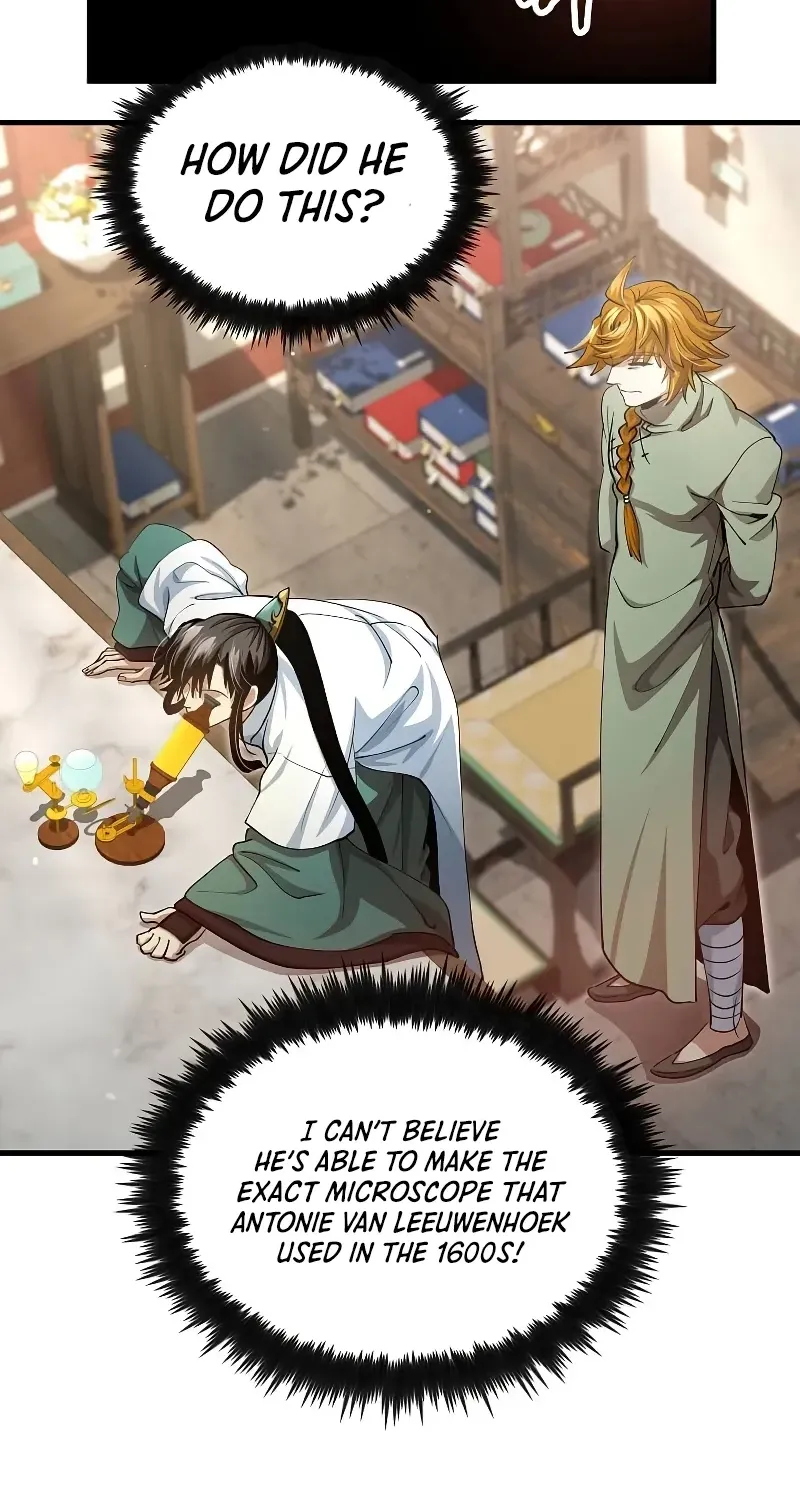 Read Doctor, Live Again EN Manga Online