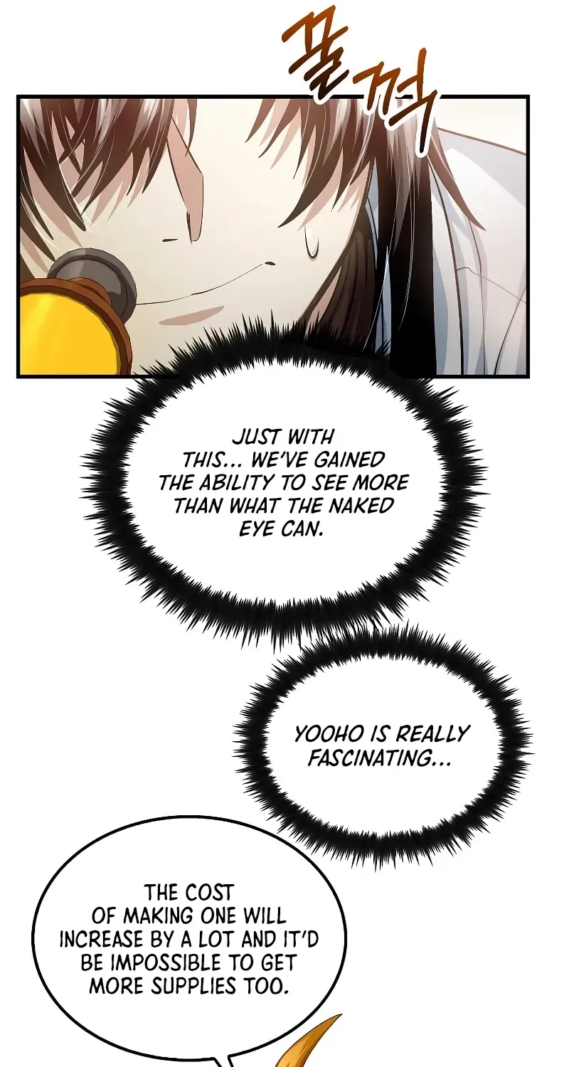 Read Doctor, Live Again EN Manga Online