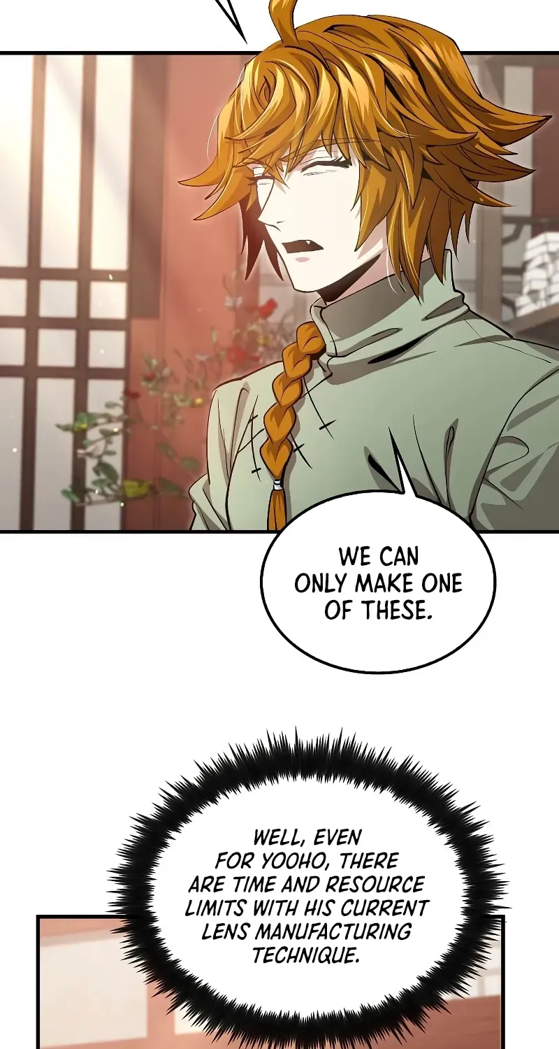 Read Doctor, Live Again EN Manga Online