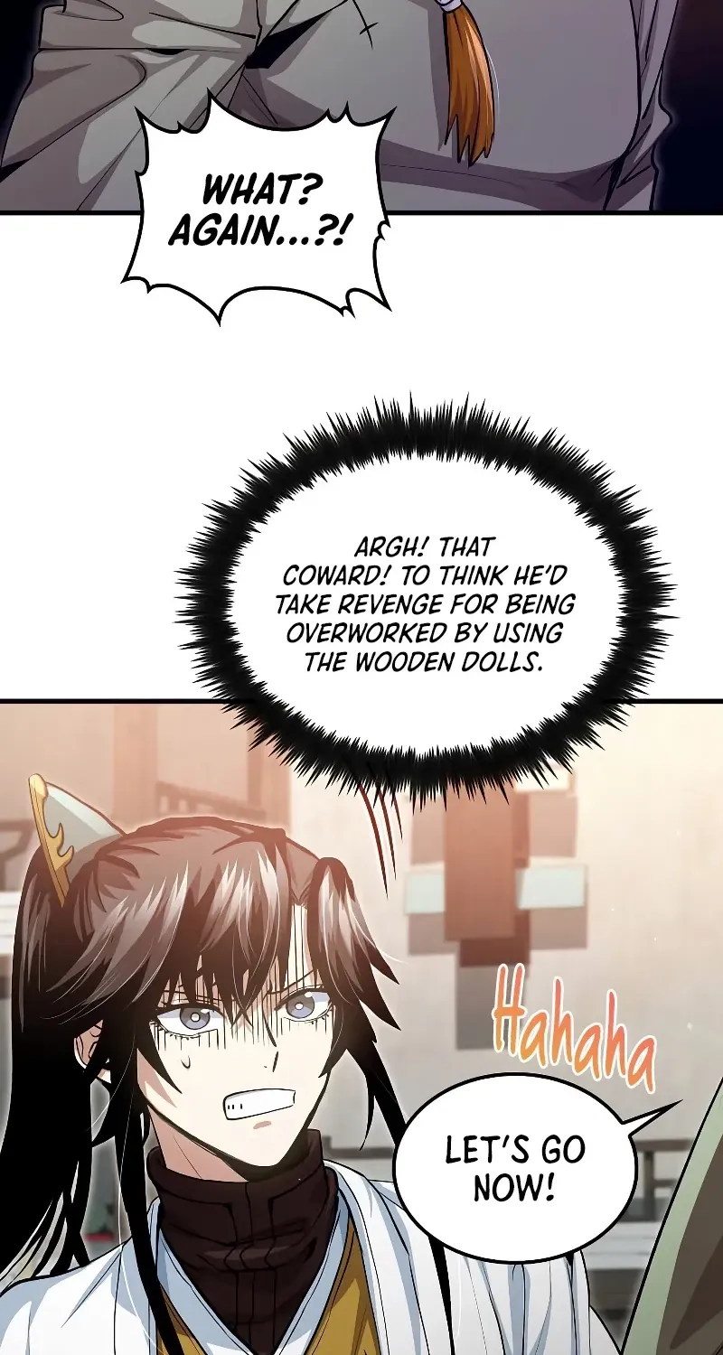 Read Doctor, Live Again EN Manga Online