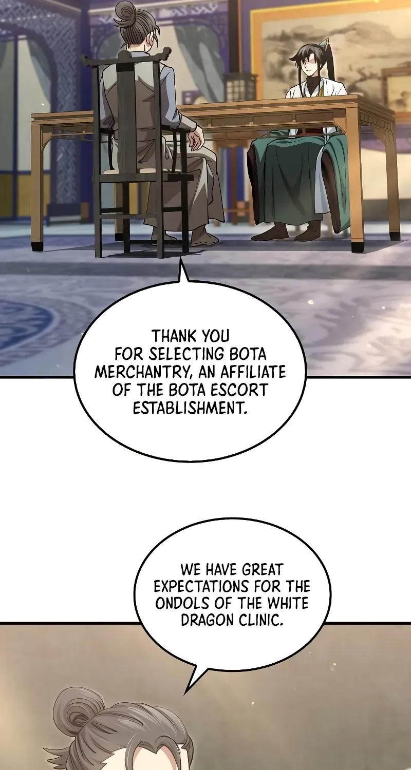 Read Doctor, Live Again EN Manga Online