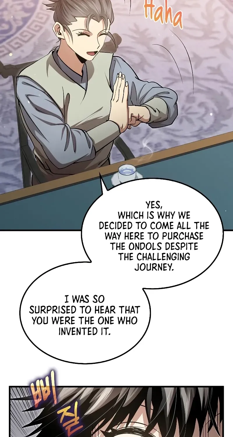 Read Doctor, Live Again EN Manga Online