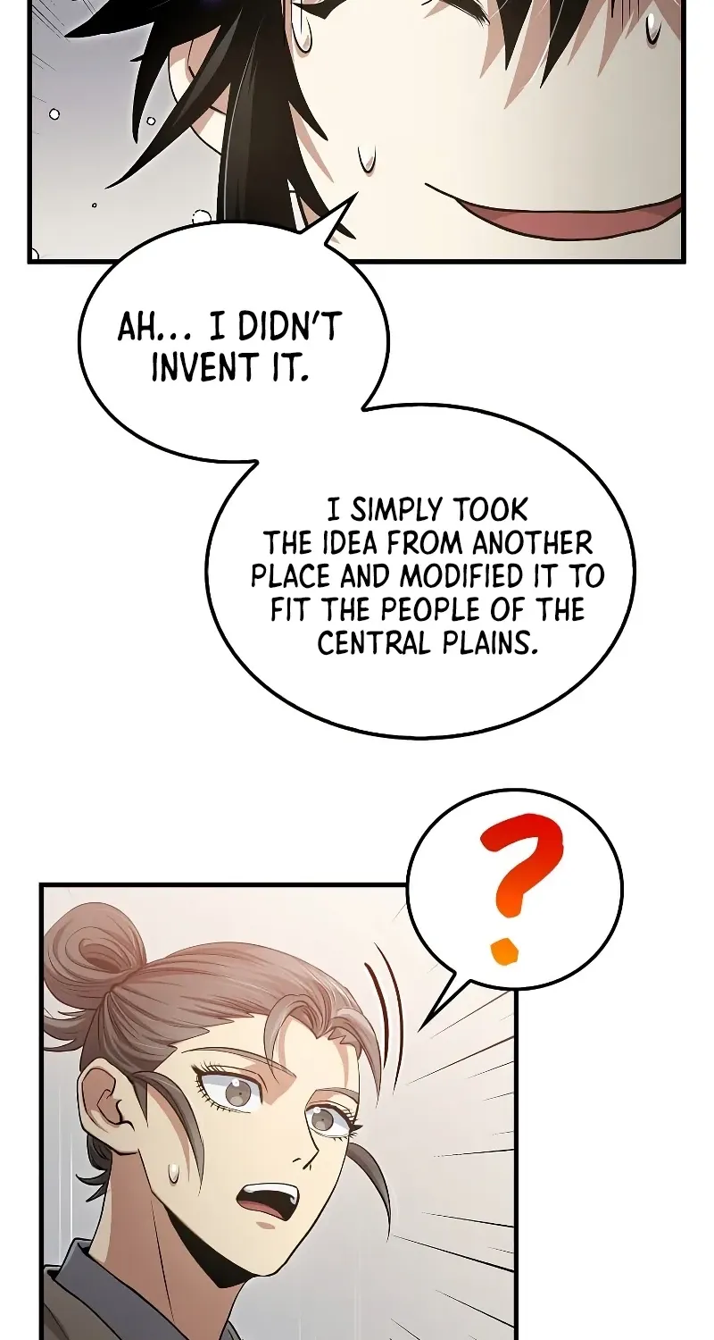 Read Doctor, Live Again EN Manga Online