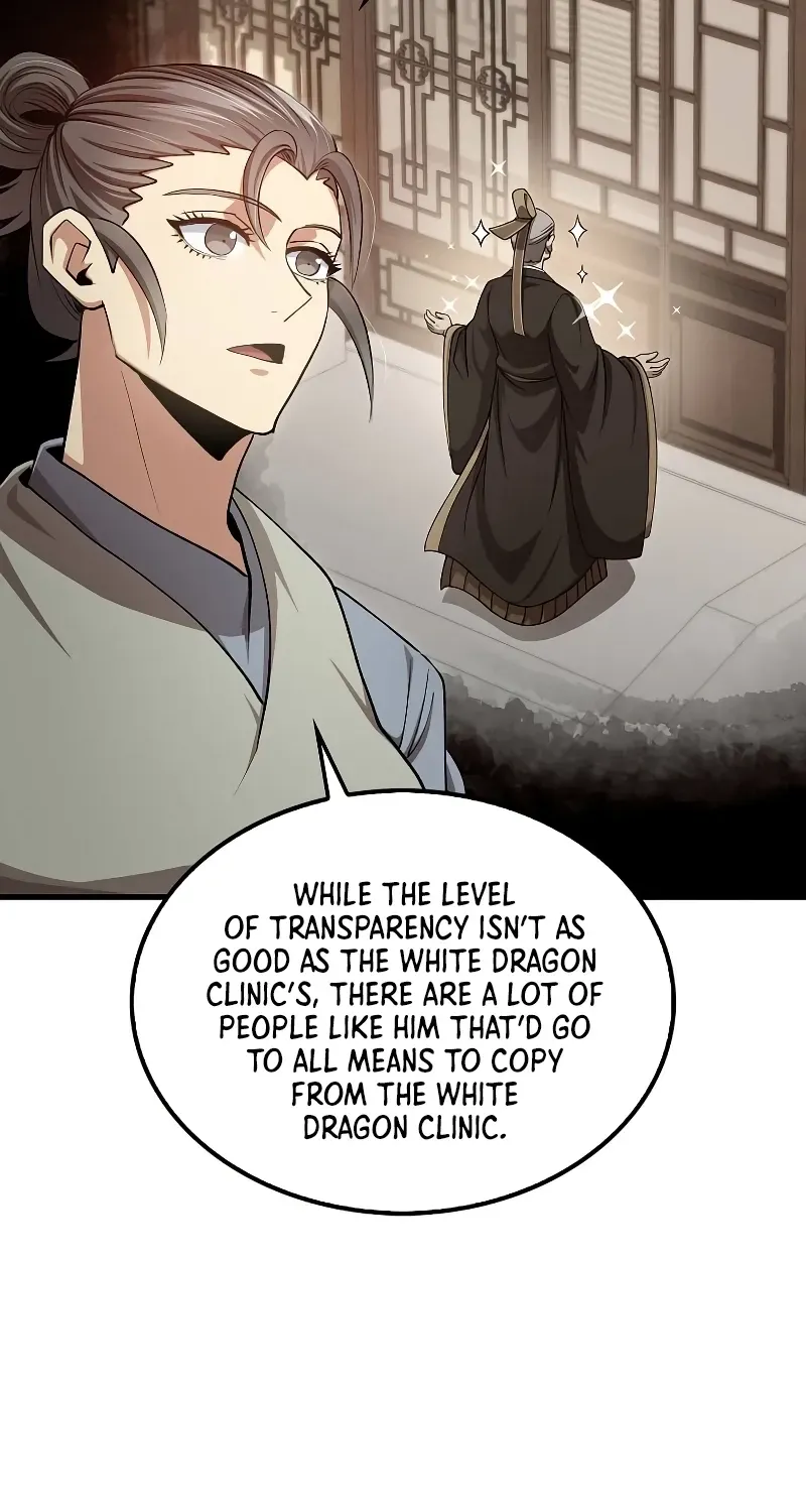 Read Doctor, Live Again EN Manga Online