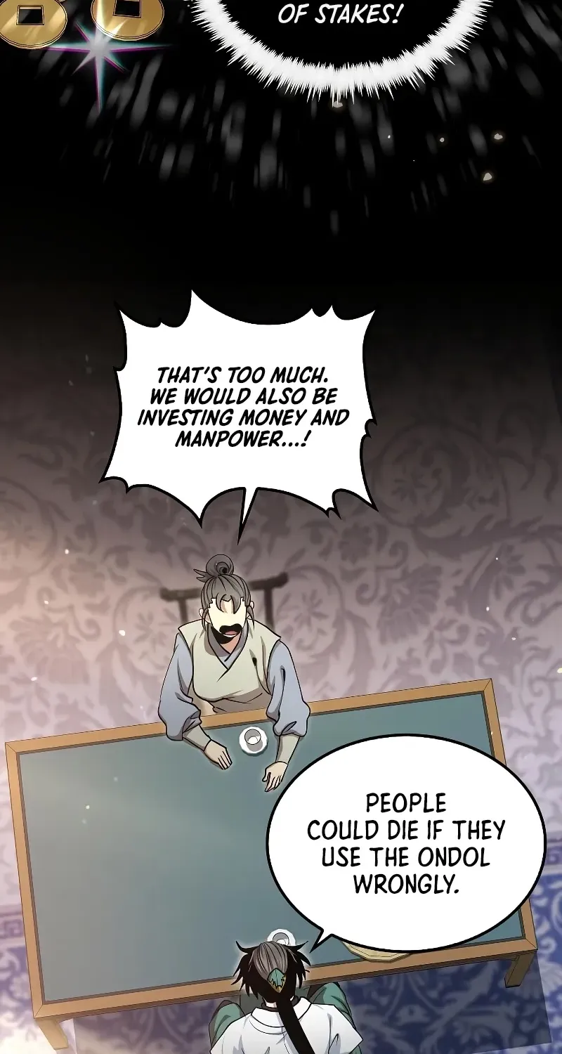Read Doctor, Live Again EN Manga Online