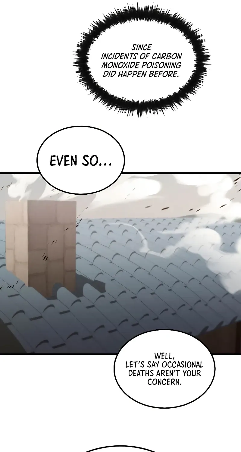 Read Doctor, Live Again EN Manga Online