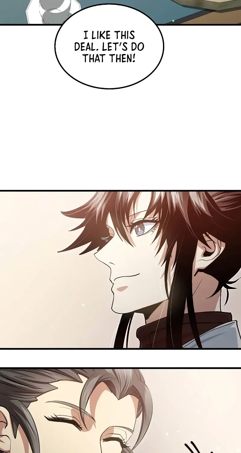 Read Doctor, Live Again EN Manga Online