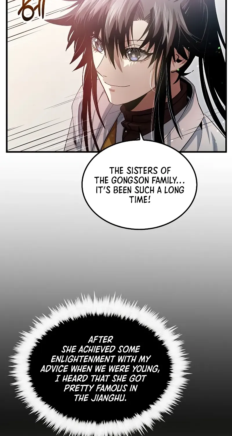 Read Doctor, Live Again EN Manga Online