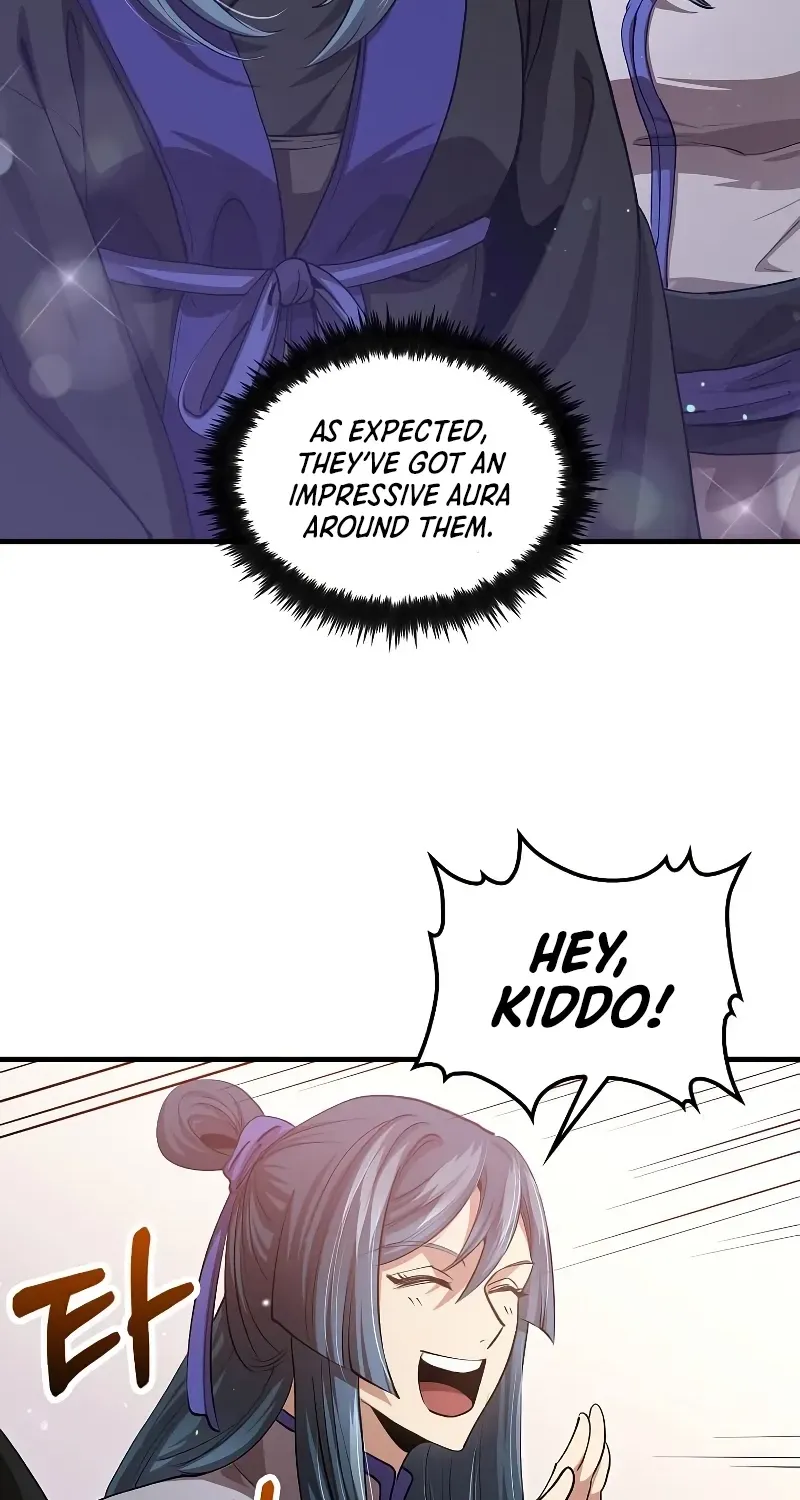 Read Doctor, Live Again EN Manga Online