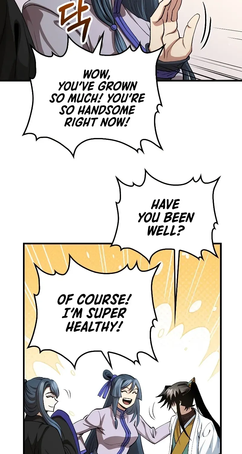 Read Doctor, Live Again EN Manga Online