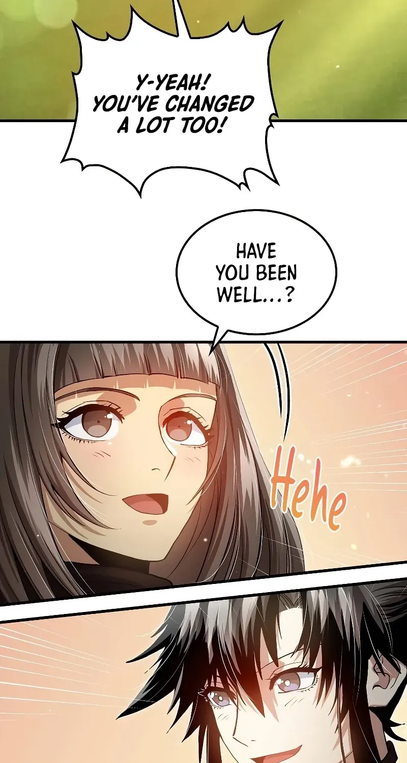 Read Doctor, Live Again EN Manga Online
