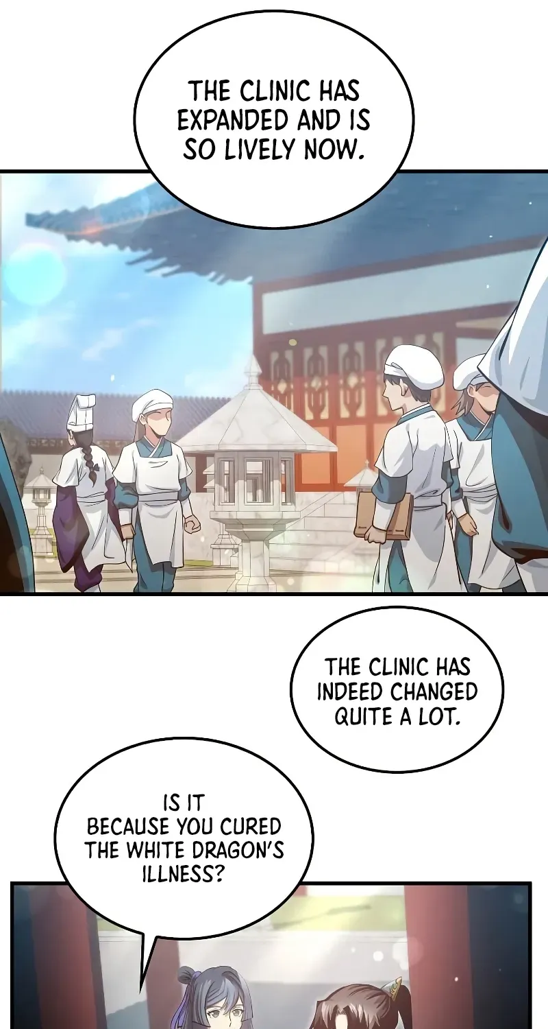 Read Doctor, Live Again EN Manga Online