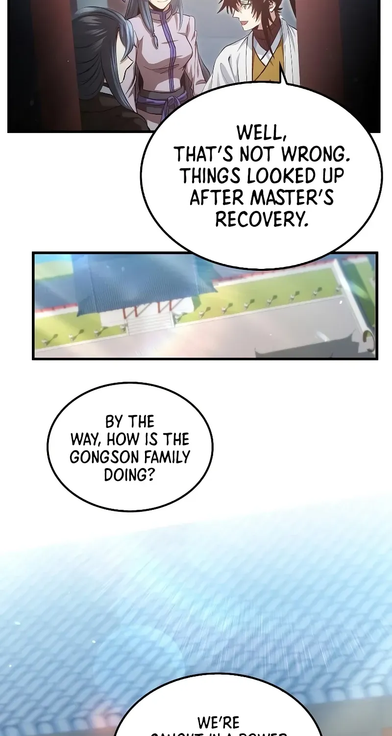 Read Doctor, Live Again EN Manga Online