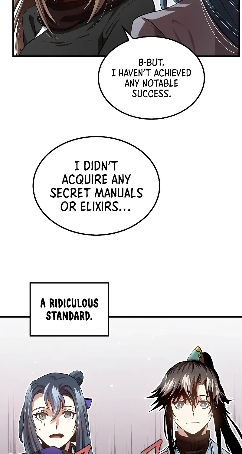 Read Doctor, Live Again EN Manga Online