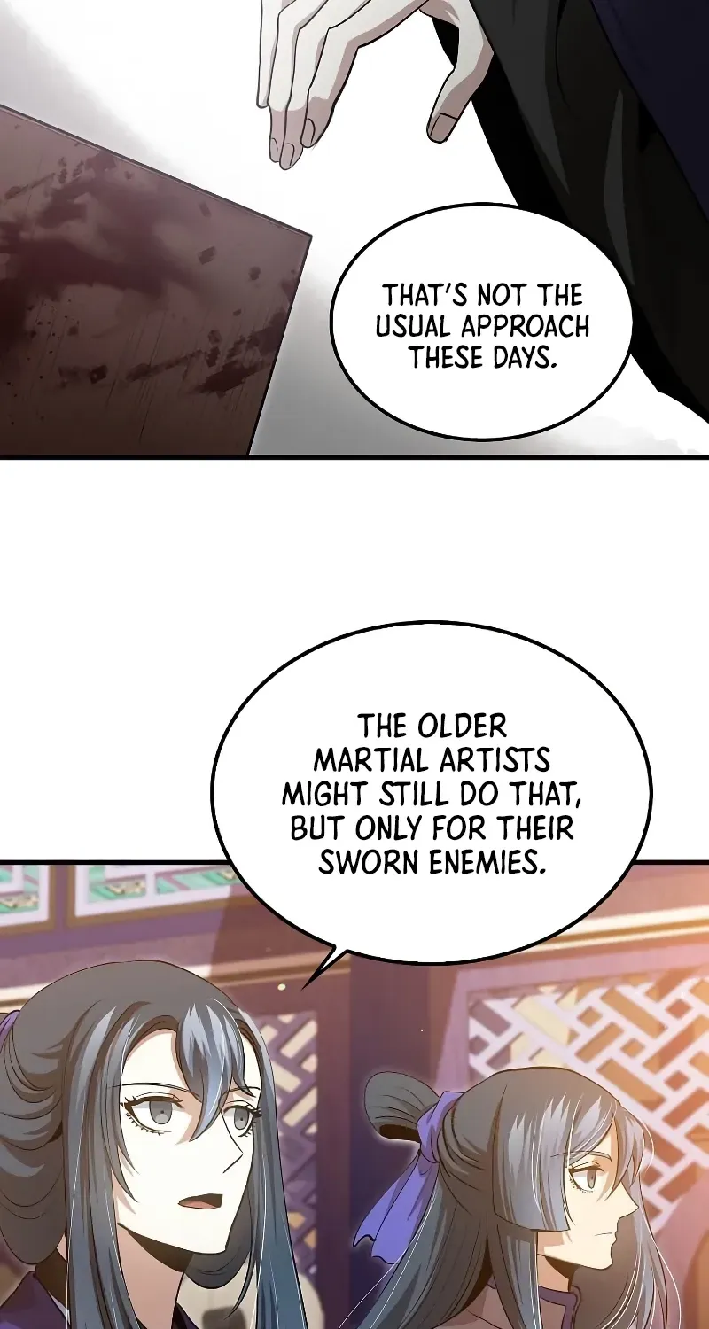 Read Doctor, Live Again EN Manga Online