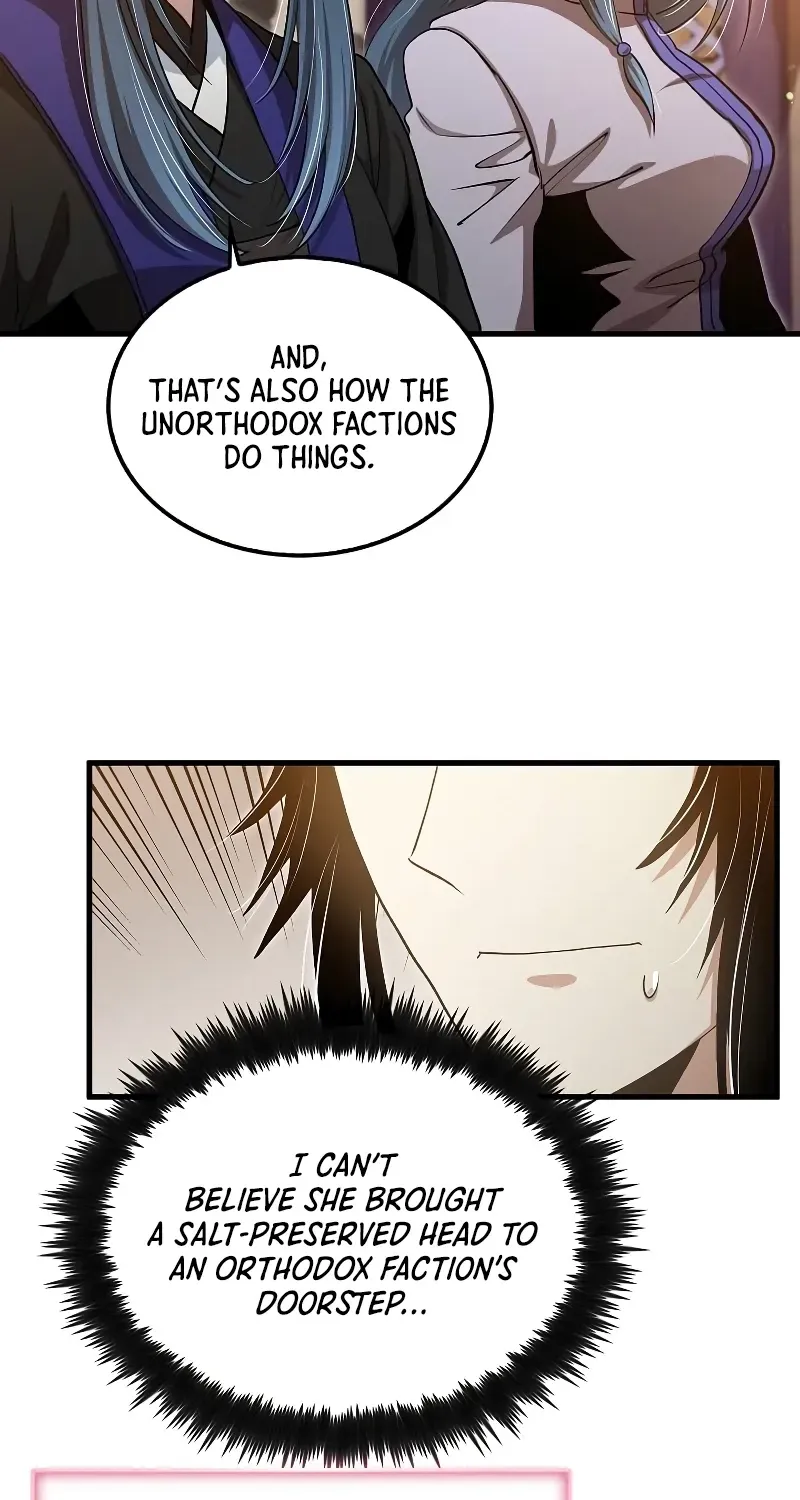 Read Doctor, Live Again EN Manga Online