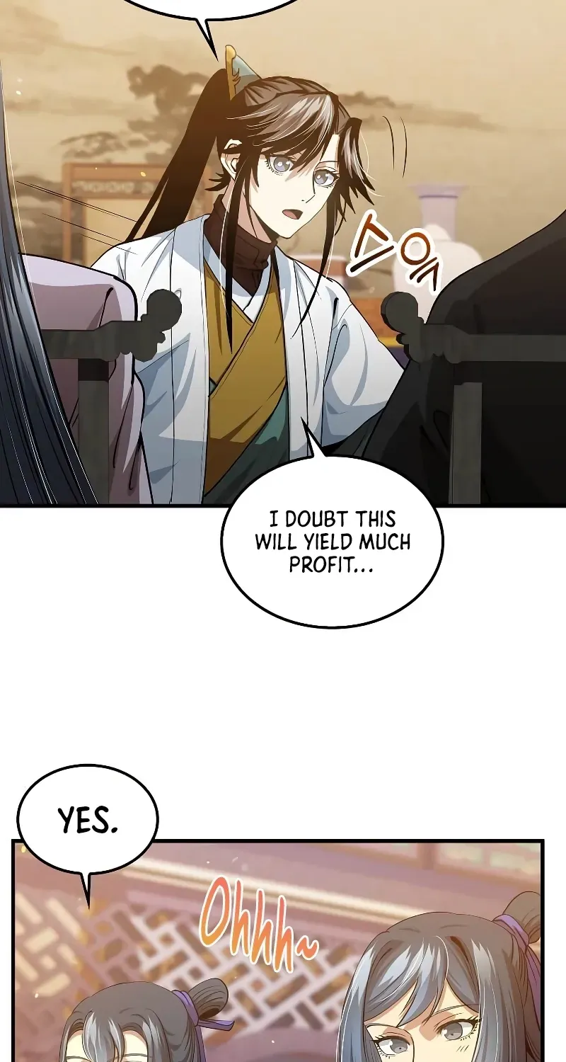 Read Doctor, Live Again EN Manga Online