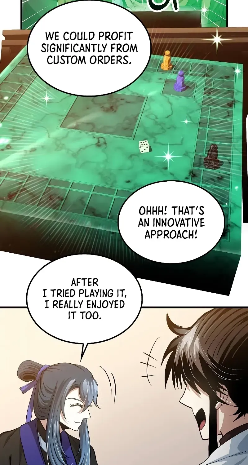 Read Doctor, Live Again EN Manga Online