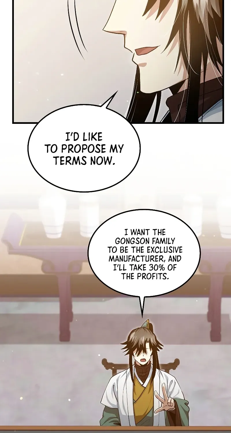 Read Doctor, Live Again EN Manga Online