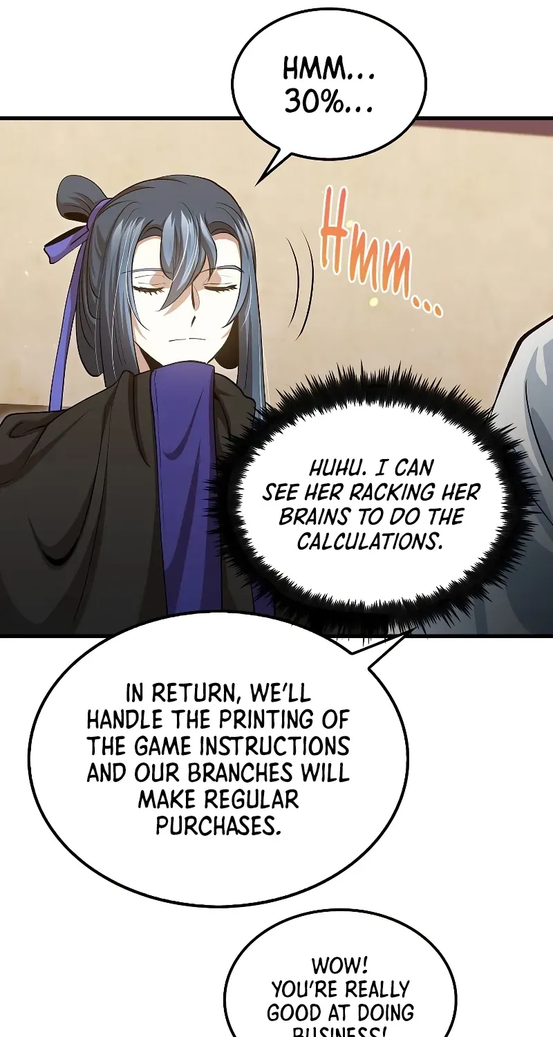 Read Doctor, Live Again EN Manga Online