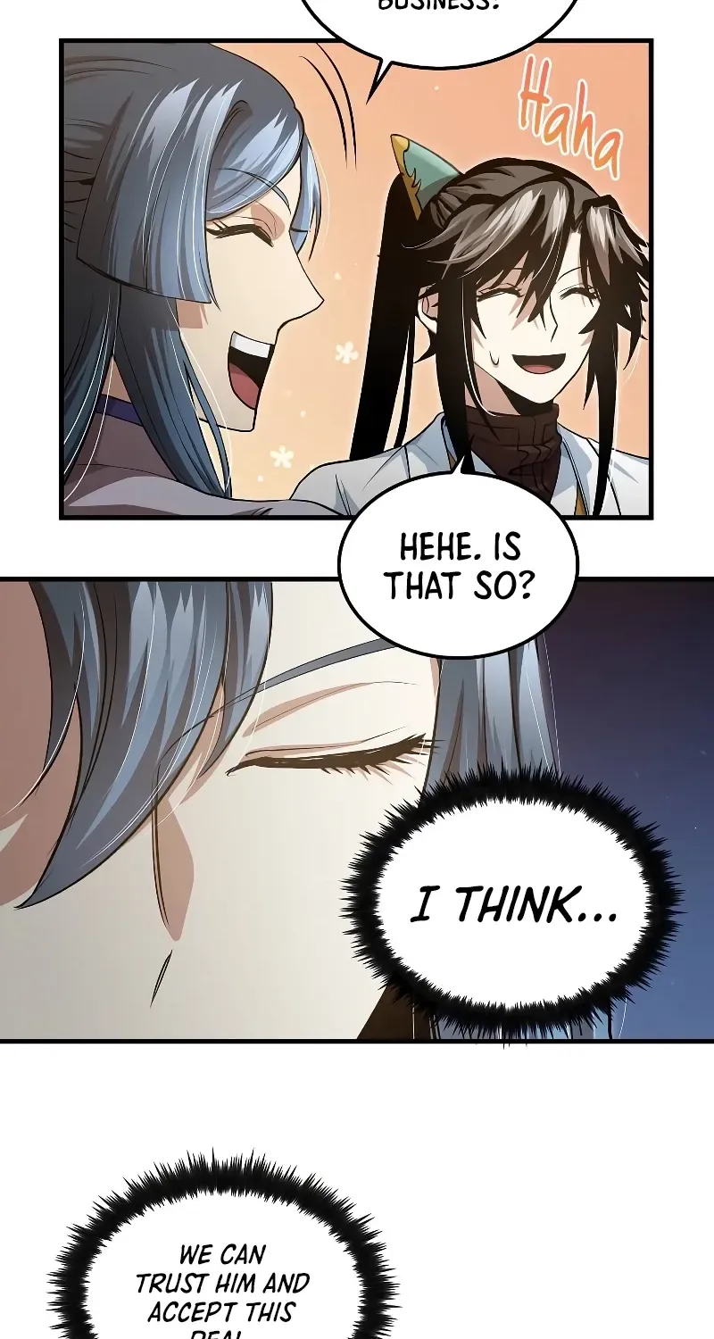 Read Doctor, Live Again EN Manga Online