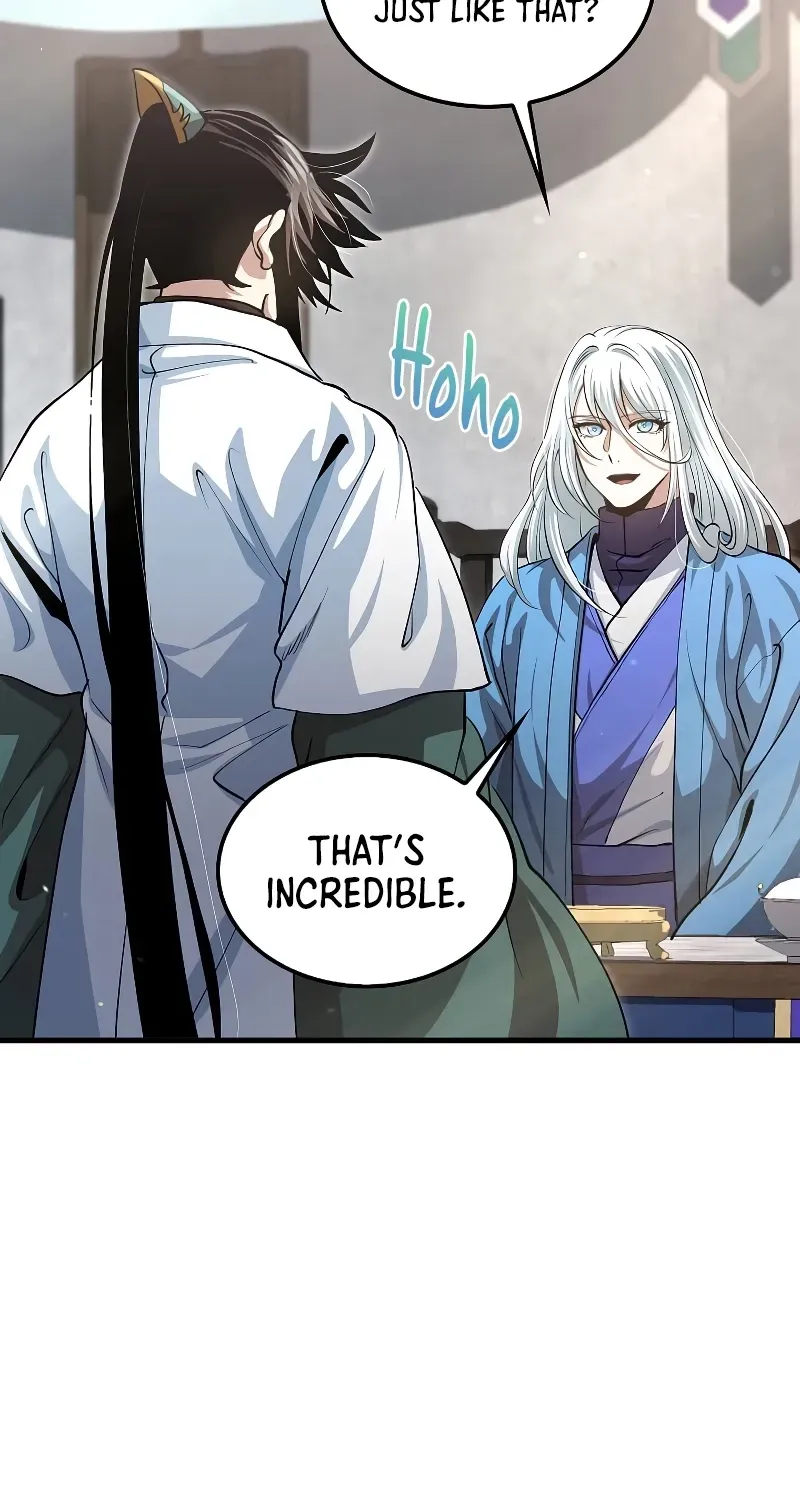Read Doctor, Live Again EN Manga Online