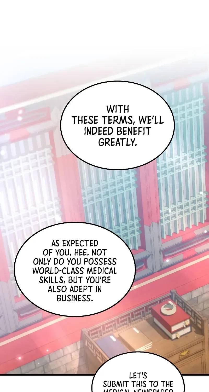 Read Doctor, Live Again EN Manga Online
