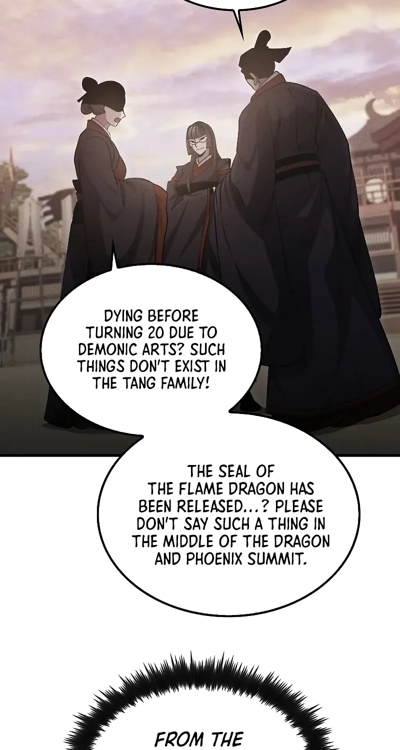 Read Doctor, Live Again EN Manga Online