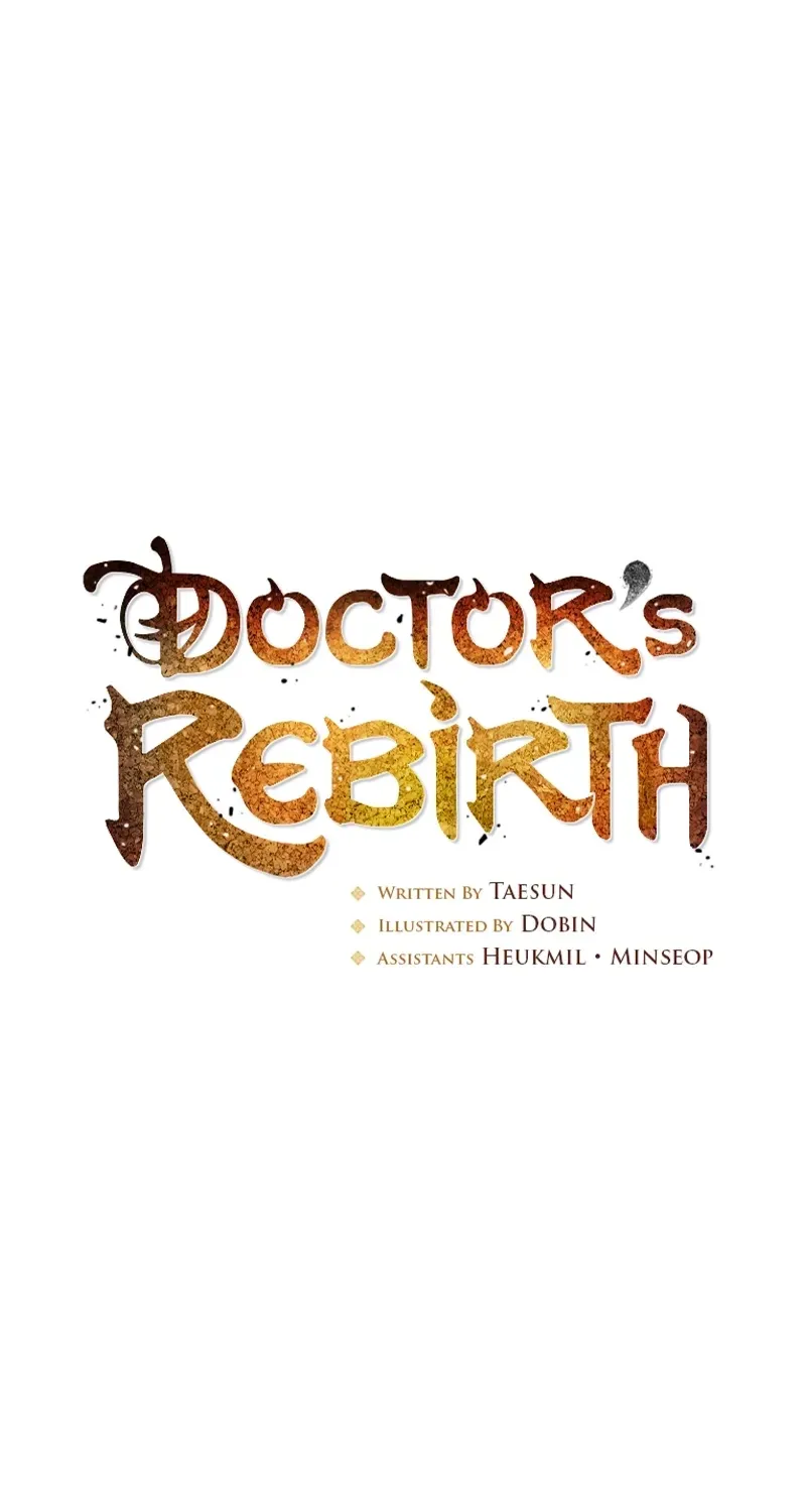 Read Doctor, Live Again EN Manga Online