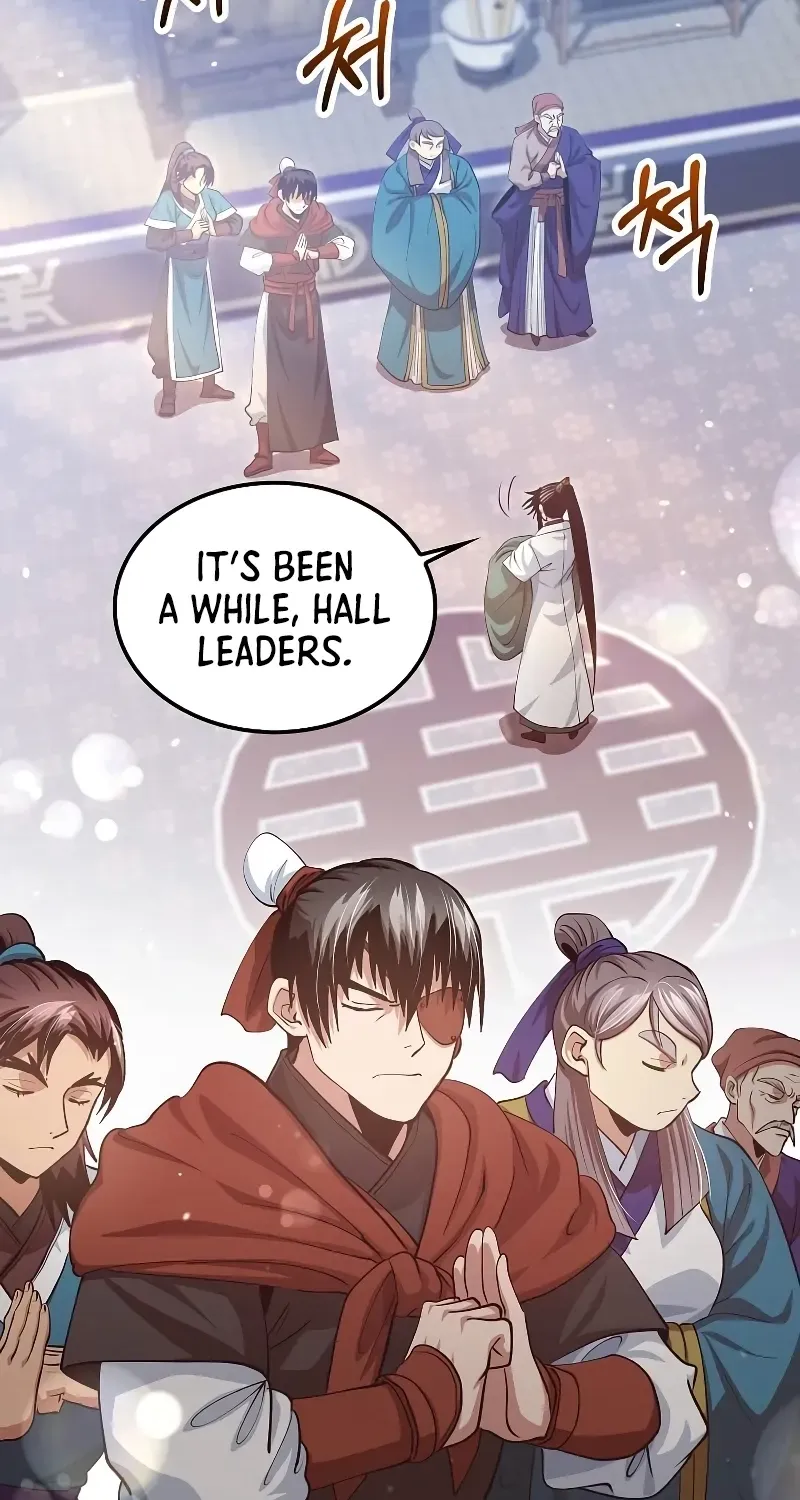 Read Doctor, Live Again EN Manga Online