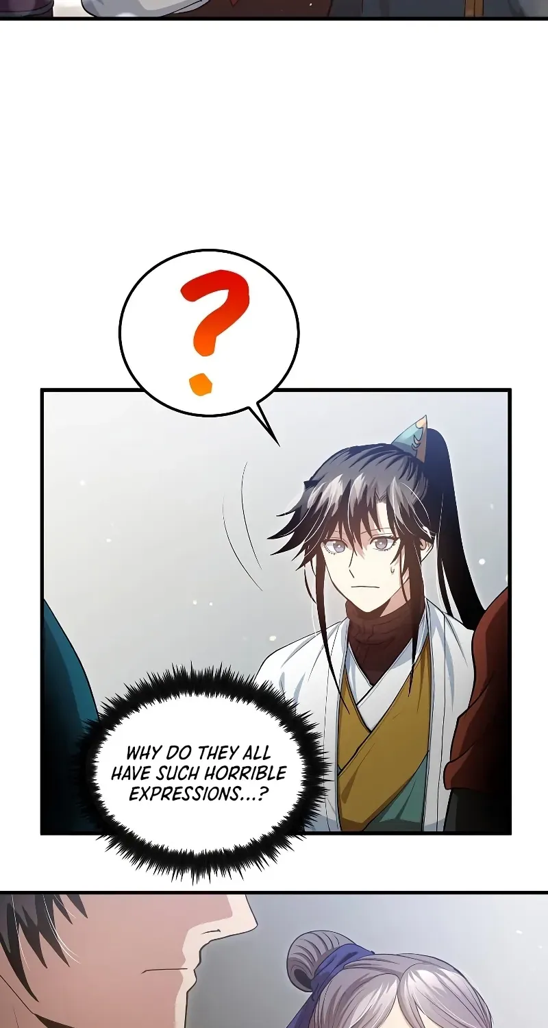 Read Doctor, Live Again EN Manga Online