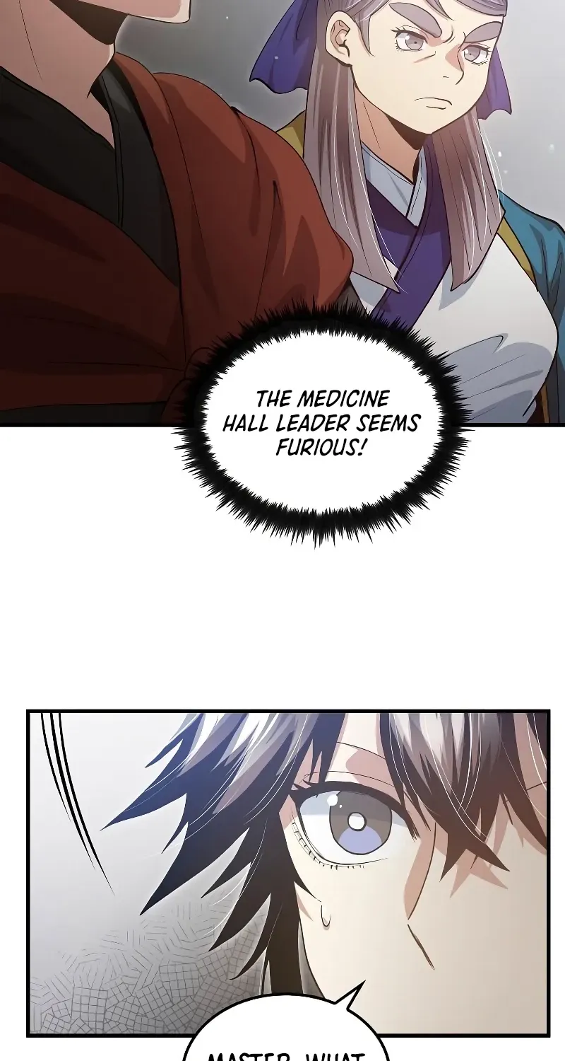 Read Doctor, Live Again EN Manga Online