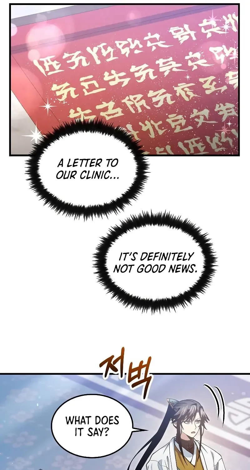 Read Doctor, Live Again EN Manga Online