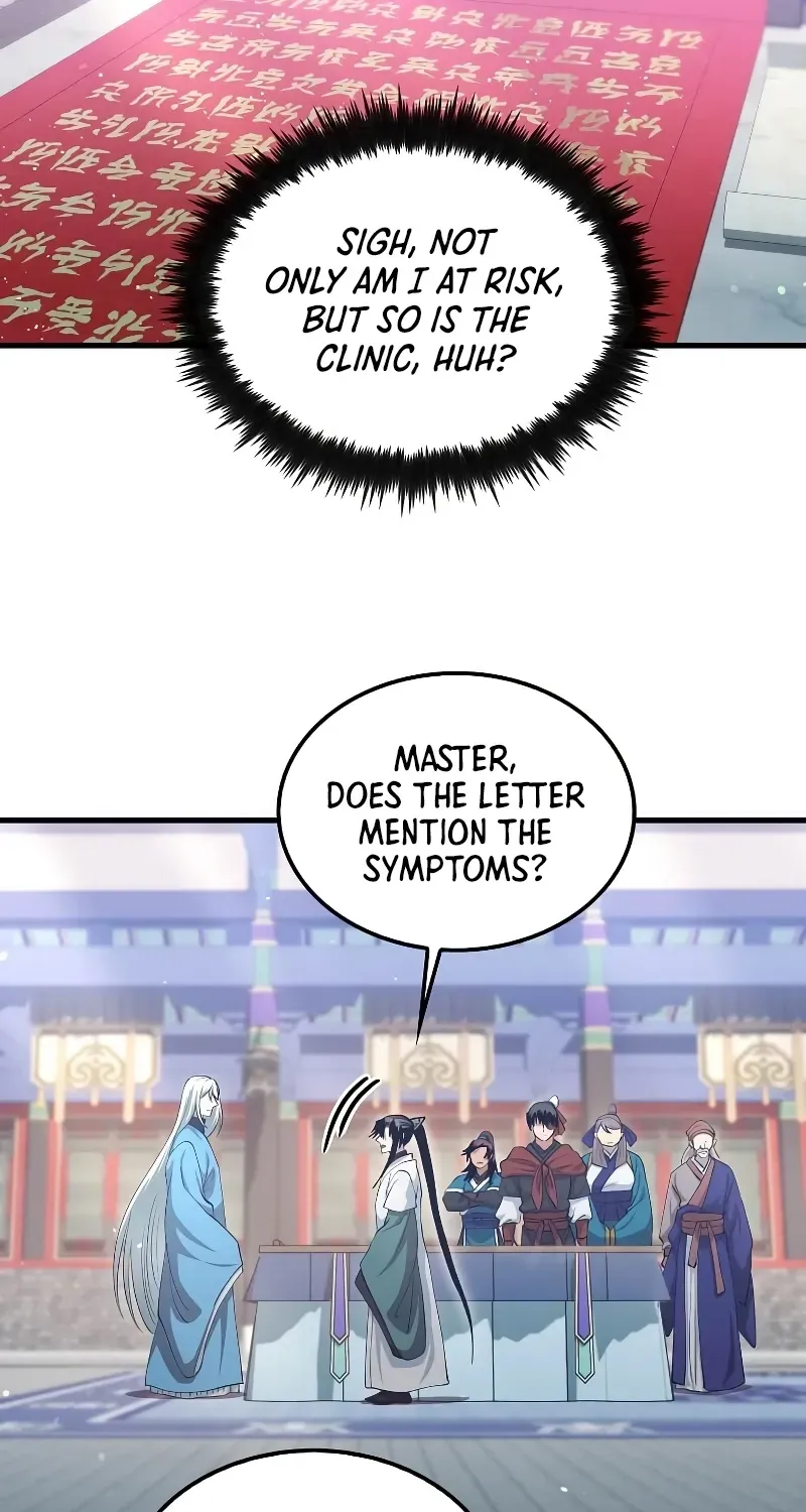 Read Doctor, Live Again EN Manga Online