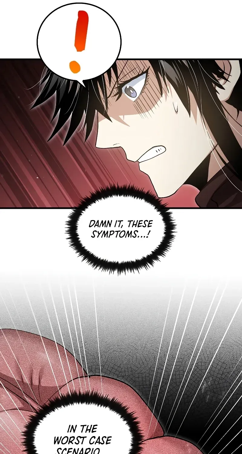 Read Doctor, Live Again EN Manga Online