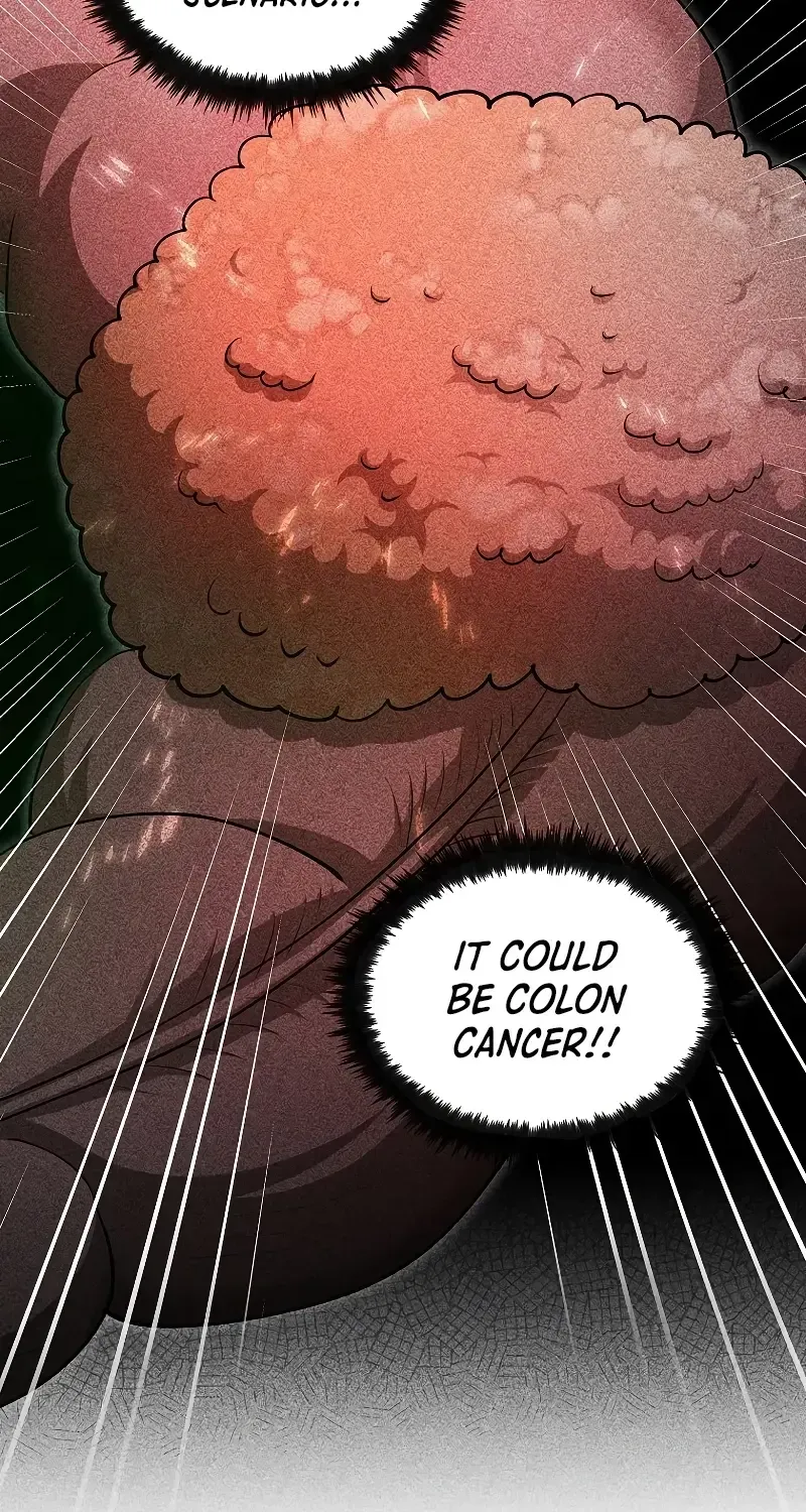 Read Doctor, Live Again EN Manga Online